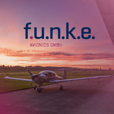 Funke Avionics Geschichte